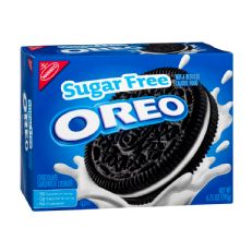 Oreos Sugar Free: Indulging Without the Guilt