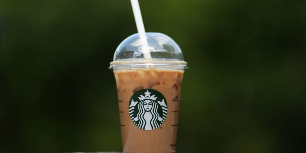 Does Starbucks Have Decaf Iced Coffee: Chilling Out Without the Caffeine Kick