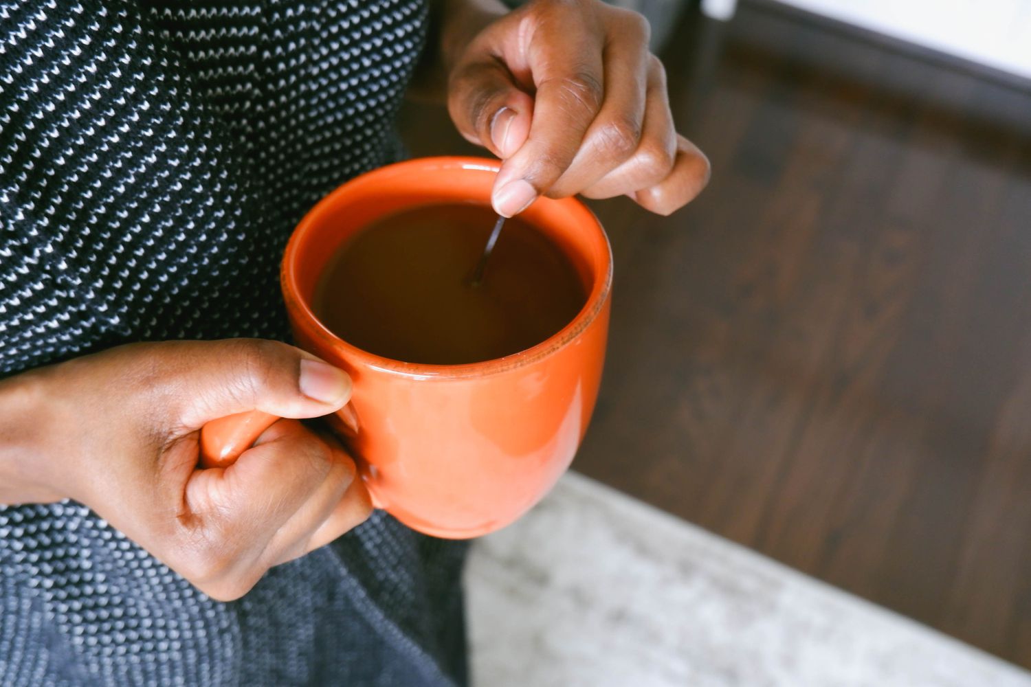 Vomiting After Drinking Coffee: Understanding Your Body's Reaction