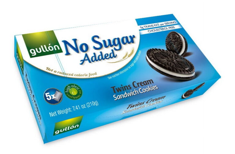 Oreos Sugar Free: Indulging Without the Guilt