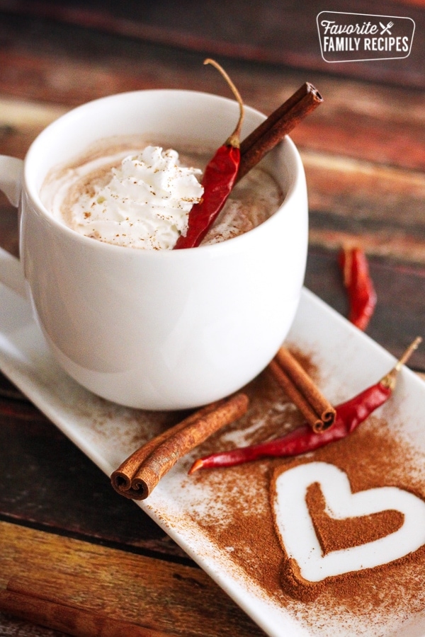 Mexican Hot Chocolate Spices: Adding Spice to Your Cocoa Delight
