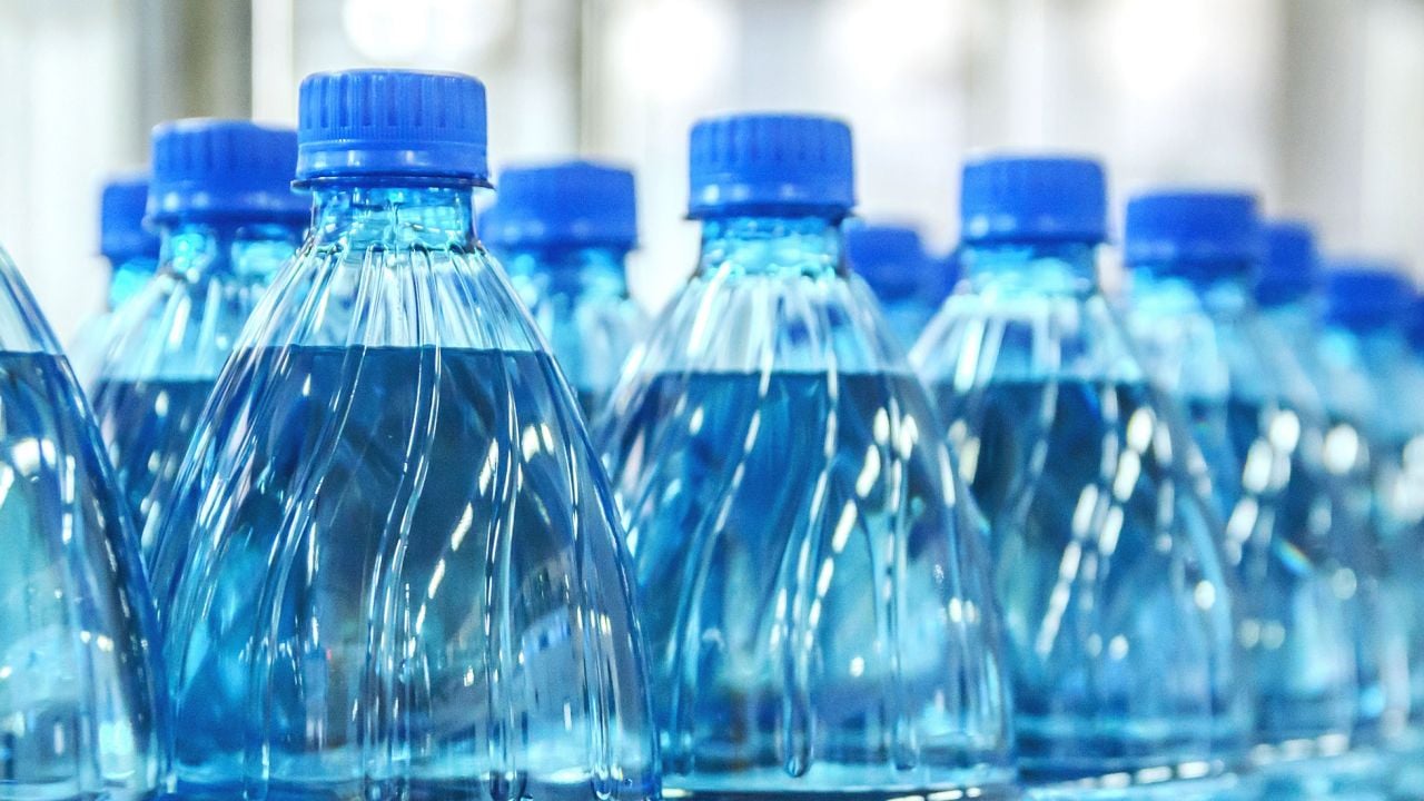Is Ice Mountain Water Good for You: Assessing the Benefits of Bottled Water
