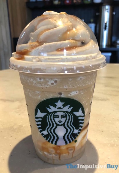 Does the Starbucks Frappuccino Have Caffeine: Blending Sweetness with a Kick