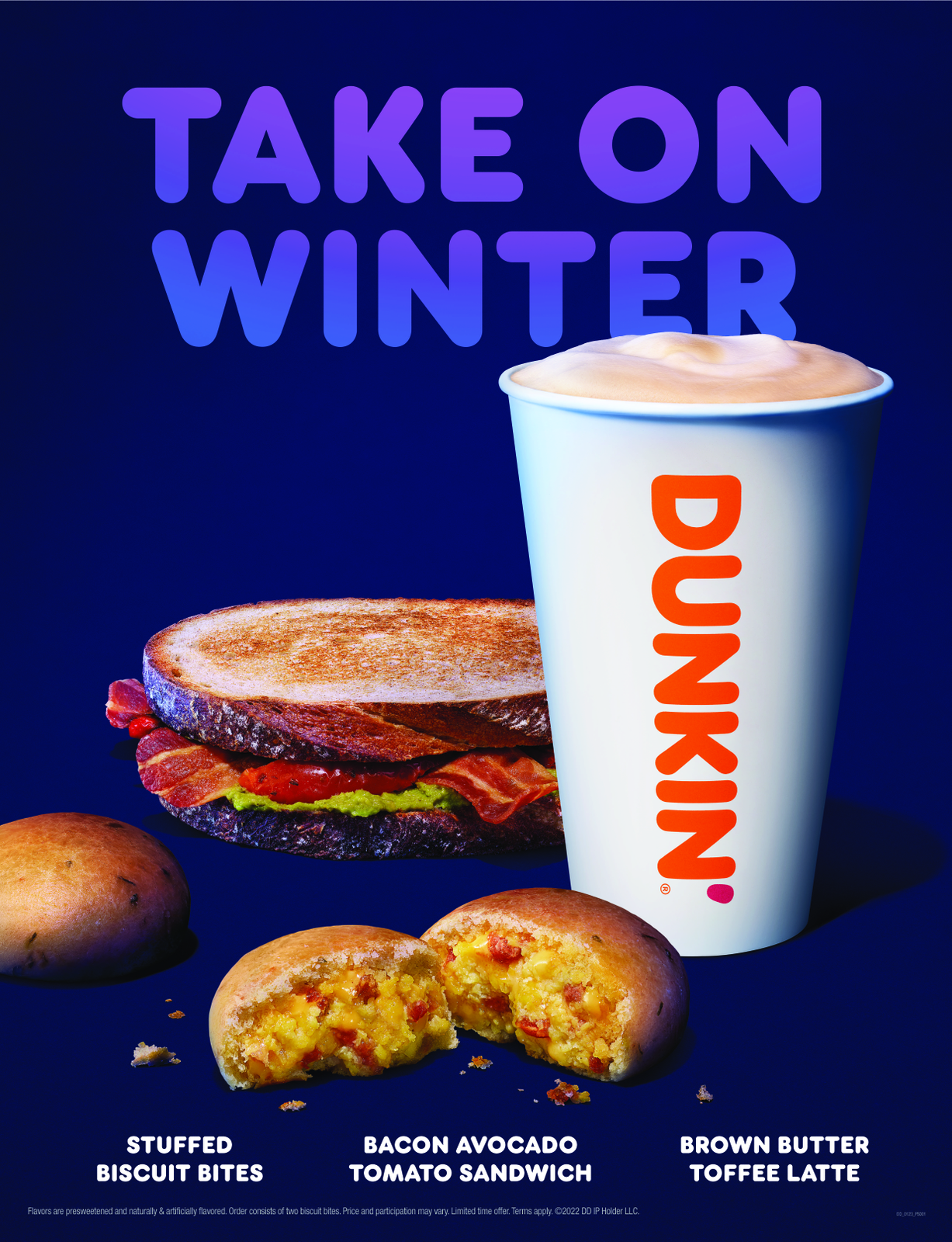 When Does Dunkin Donuts Stop Serving Breakfast: Timing Your Morning Cravings