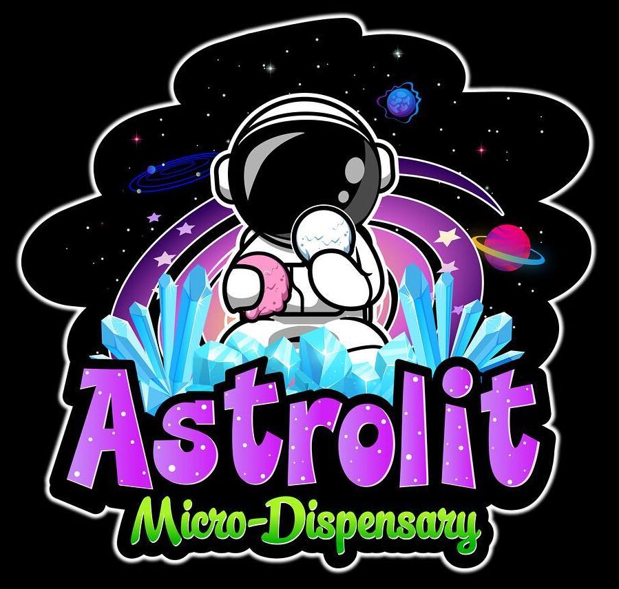 Astrolit Cafe