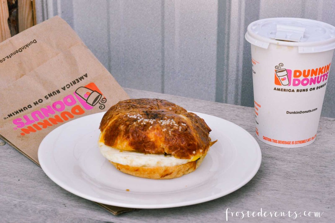 When Does Dunkin Donuts Stop Serving Breakfast: Timing Your Morning Cravings