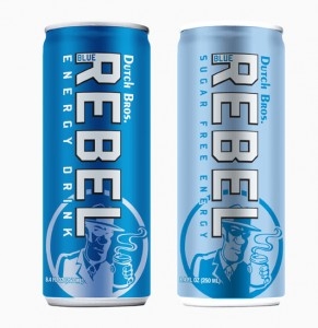 How Much Caffeine in Dutch Bros Rebel: Unleashing the Energy Powerhouse ...