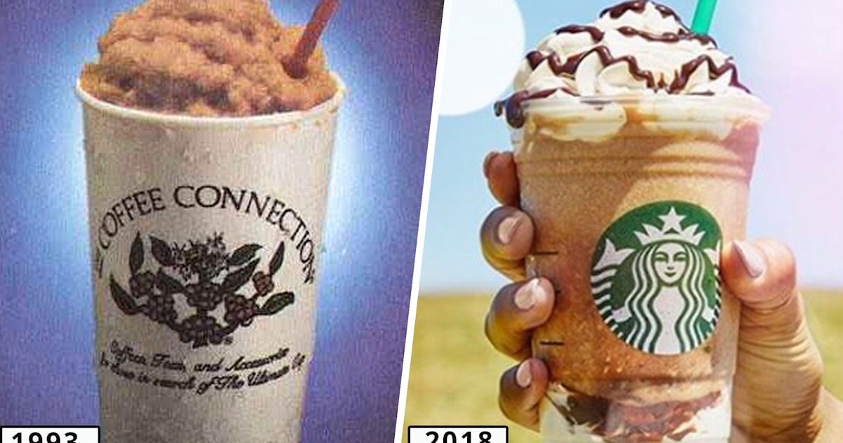 Do Starbucks Have Milkshakes: Exploring Cold Treats at Starbucks