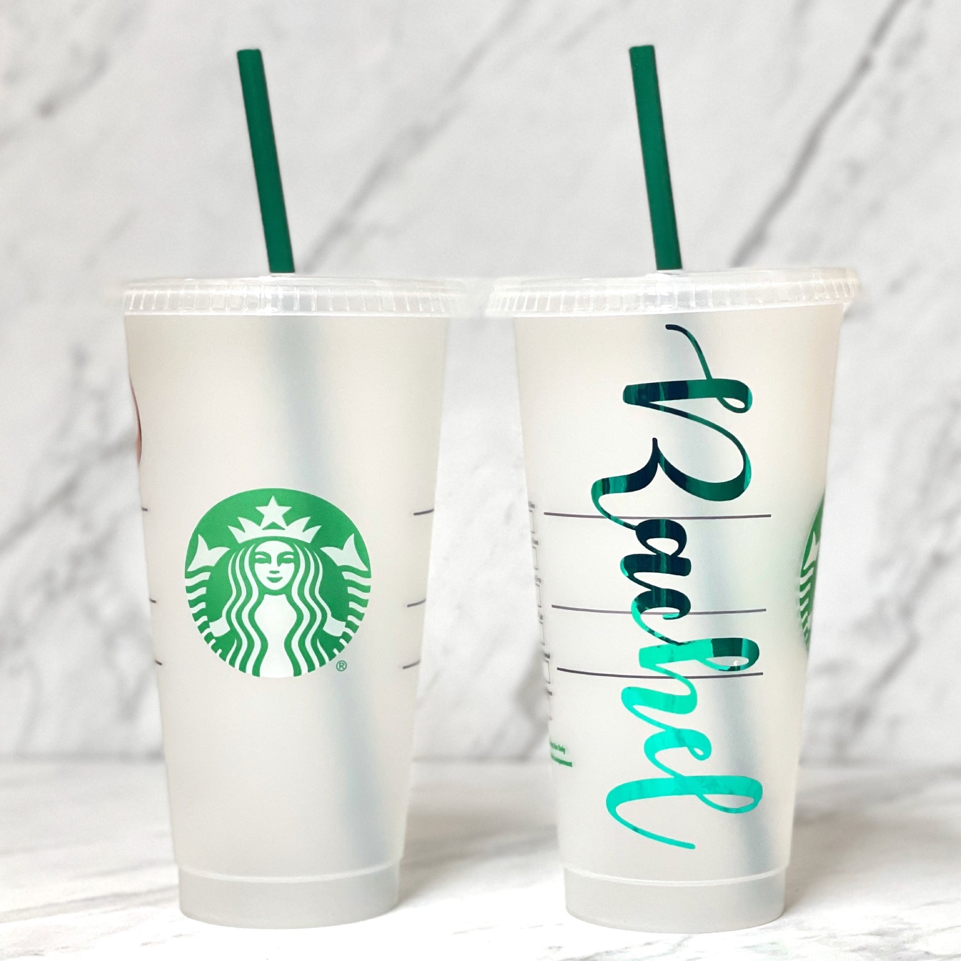 Custom Starbucks Cup: Personalized Sips for Every Taste