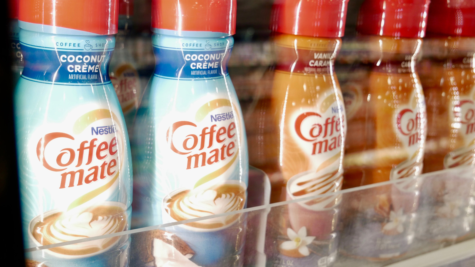 McDonald Coffee Creamer: Creamy Concoctions for Your Morning Joe