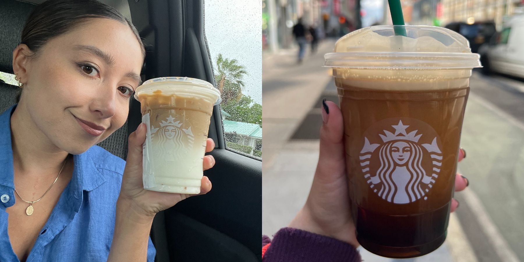 Do Starbucks Have Milkshakes: Exploring Cold Treats at Starbucks