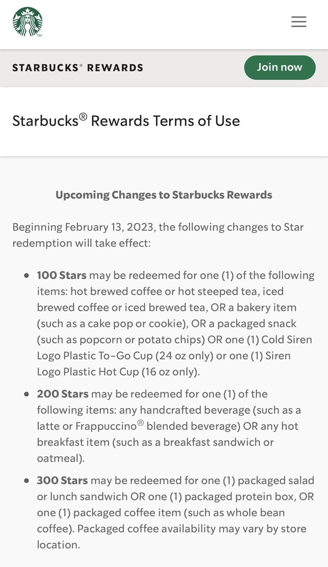 Does Starbucks Rewards Expire: Maximizing Your Rewards Program