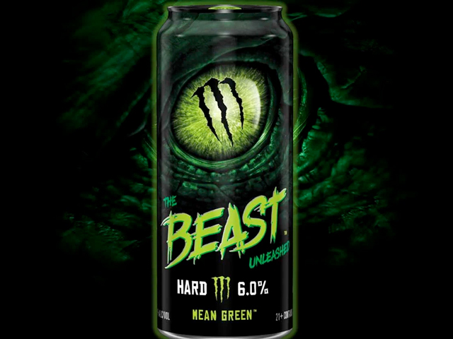Monster Energy Drink Alcohol Percentage: Unveiling the Beast's Strength