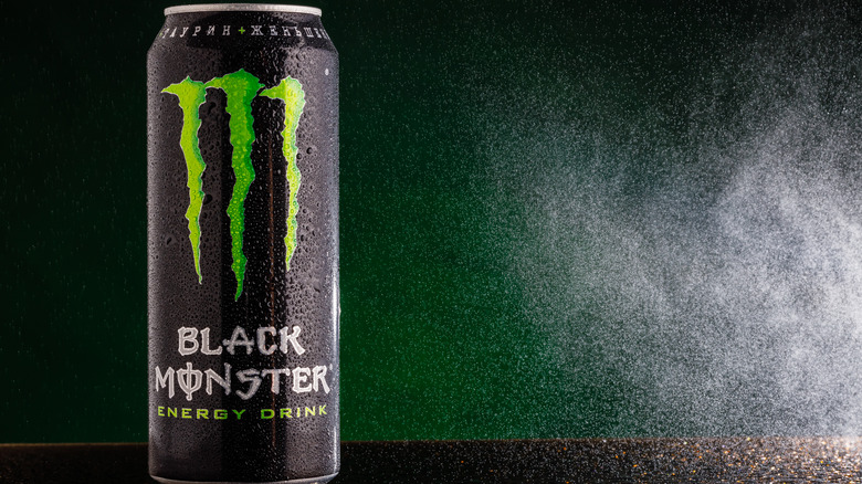Monster Energy Drink Logo Meaning: Unraveling the Mystery Behind the Beast