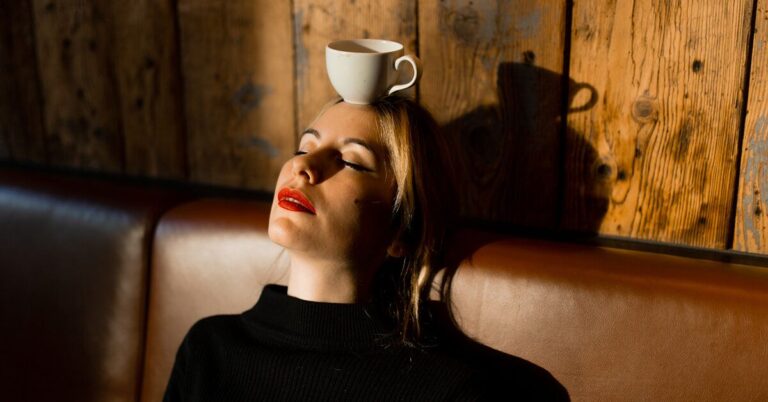 Vomiting After Drinking Coffee: Understanding Your Body’s Reaction