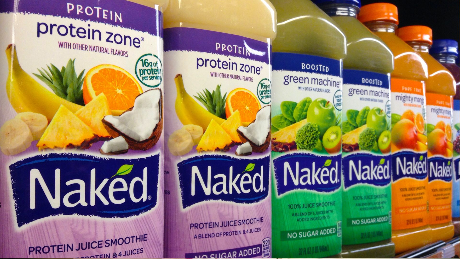 Is Naked Juice Healthy: Unveiling the Truth Behind Fruit Smoothies