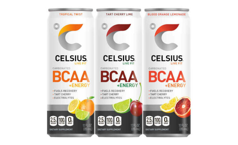 Celsius Vs Bang: Comparing Two Titans of Energy Drinks