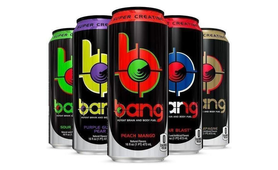 Unveiling The Most Powerful Energy Drink: A Comparative Analysis