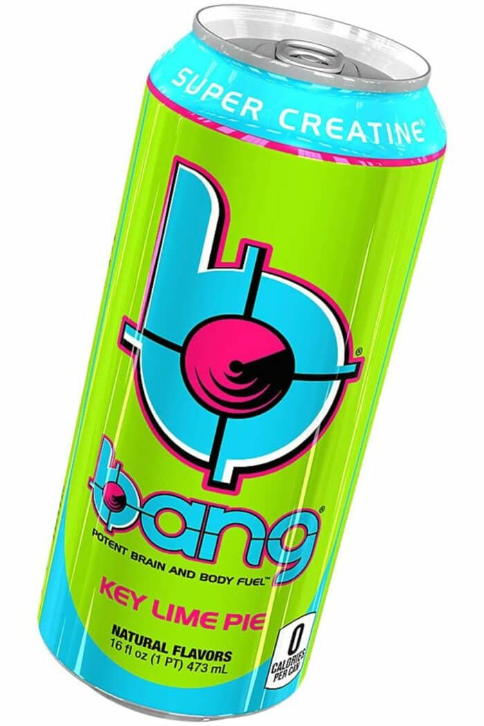 Is Bang Bad For You: Exploring the Truth Behind Energy Drinks - Short-term effects of consuming Bang Energy Drink