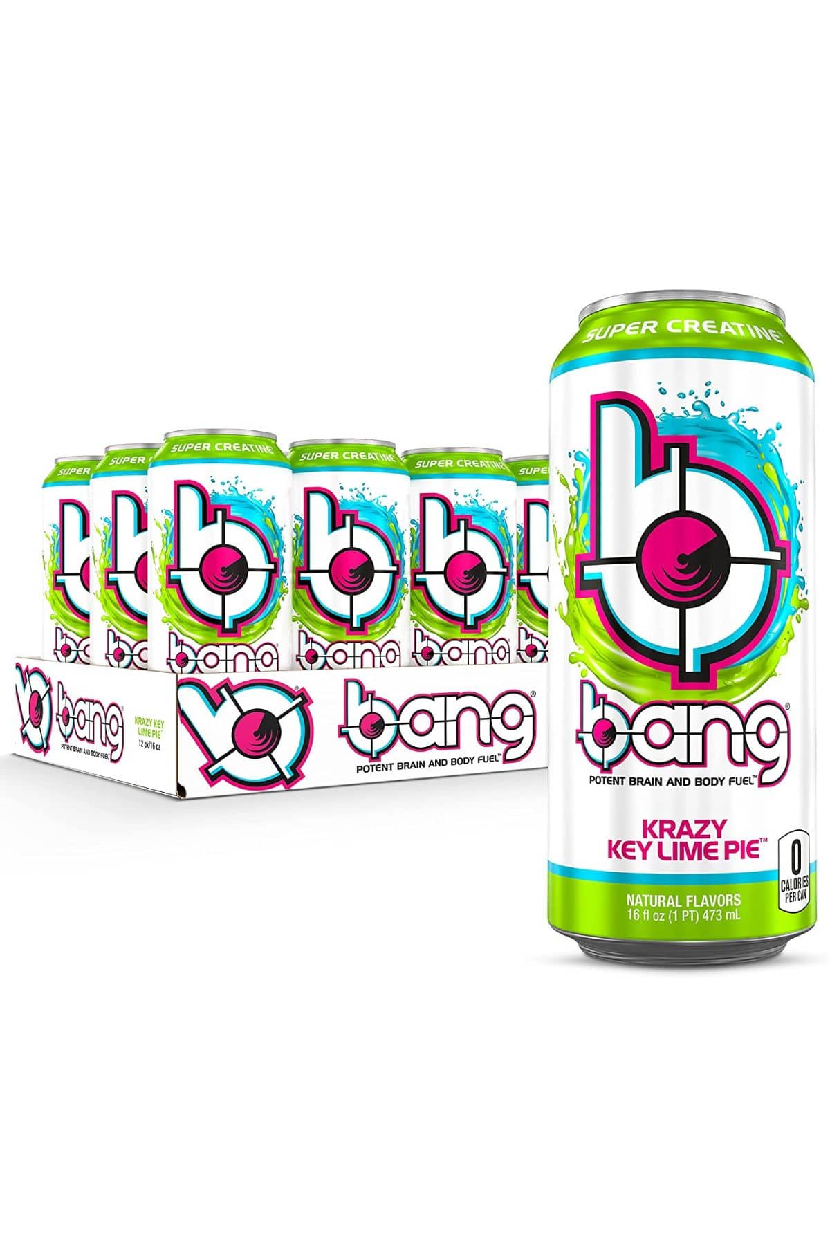 Is Bang Bad For You: Exploring the Truth Behind Energy Drinks - Healthier options for boosting energy