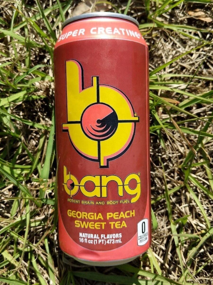 Is Bang Bad For You: Exploring the Truth Behind Energy Drinks - Alternatives to Bang Energy Drink