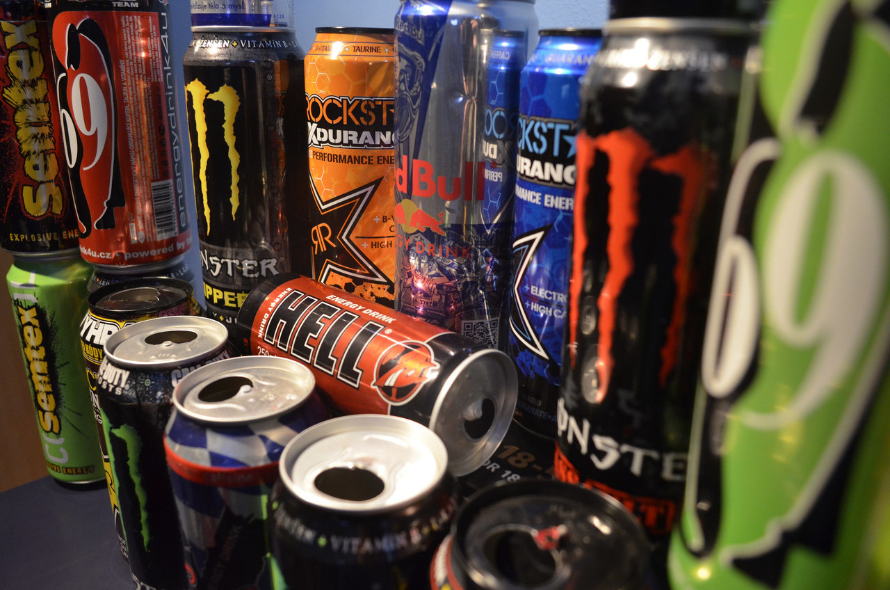 How Long Does Monster Energy Last: Maximizing Your Boost