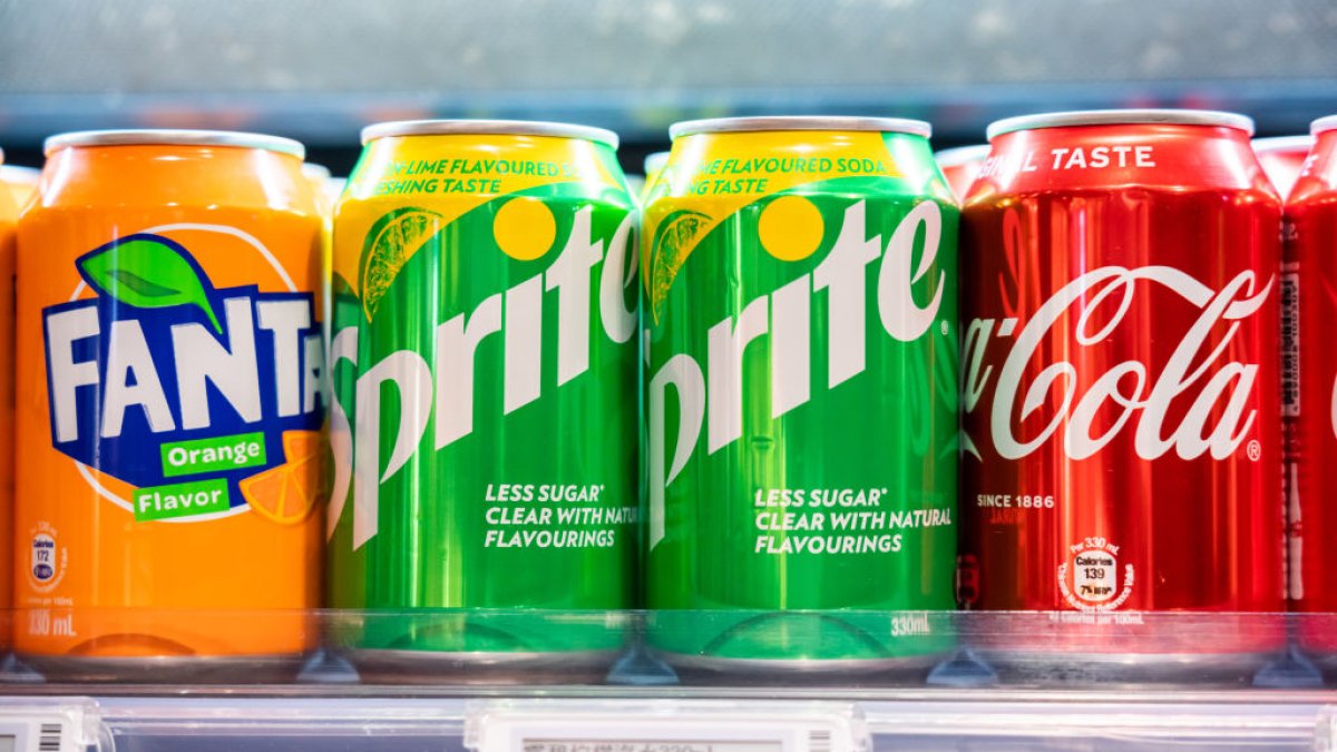 Is Sprite Bad For You: Dispelling Soda Myths