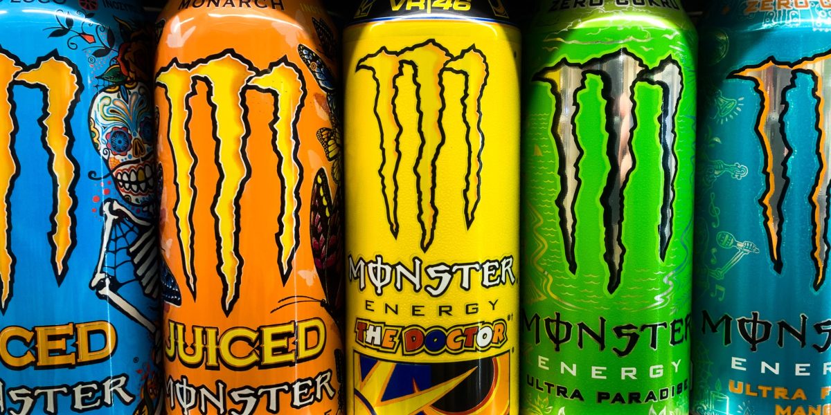 Unveiling The Most Powerful Energy Drink: A Comparative Analysis