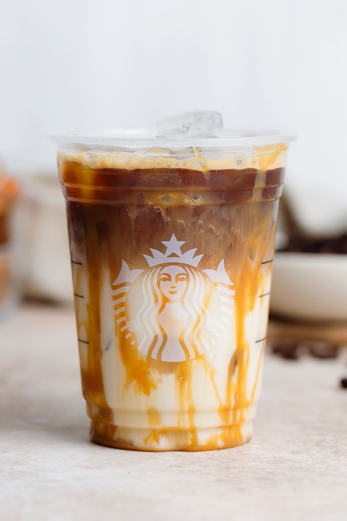 Exploring the Variety of Starbucks Iced Macchiatos