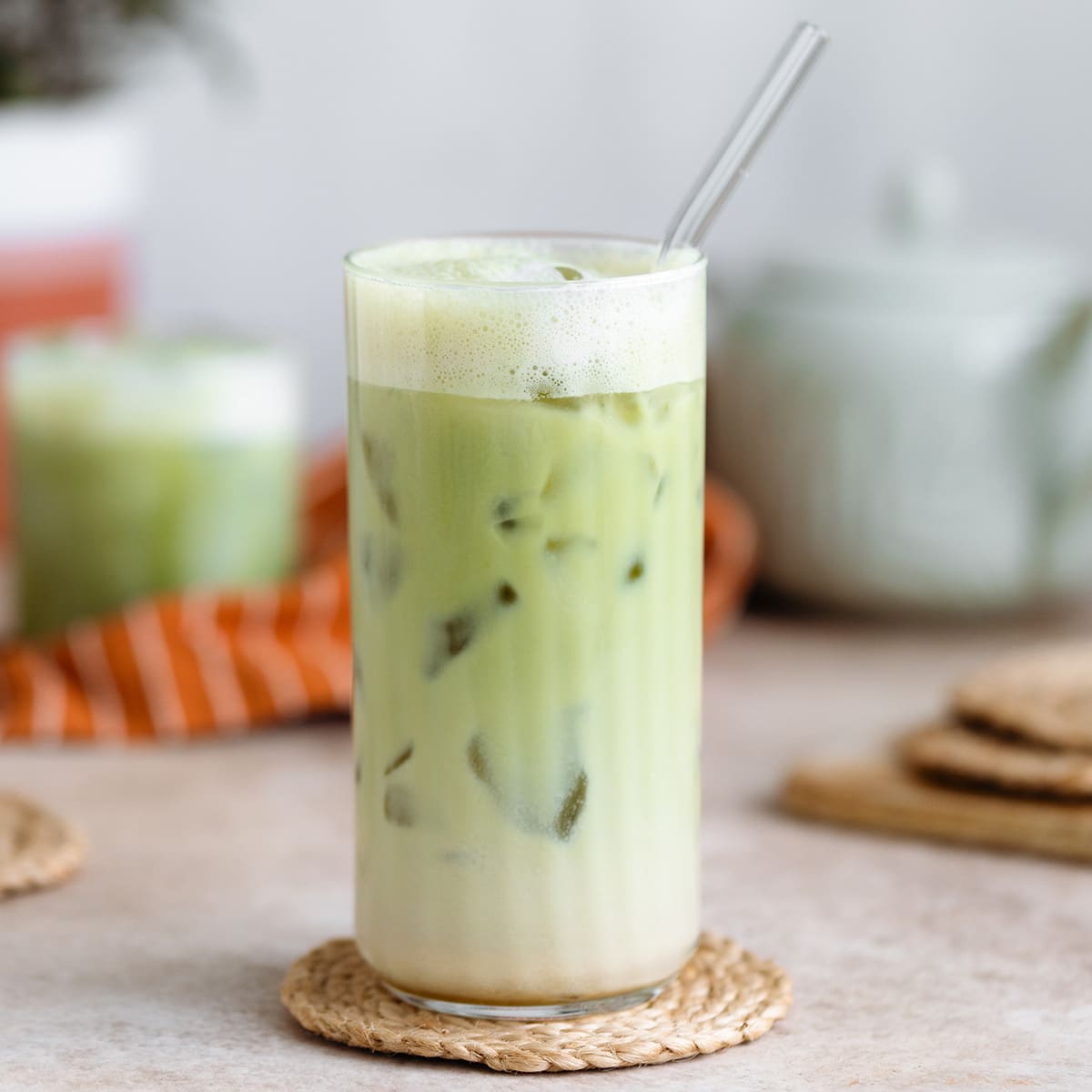 What Matcha Does Starbucks Use: Decoding Your Favorite Green Tea Latte