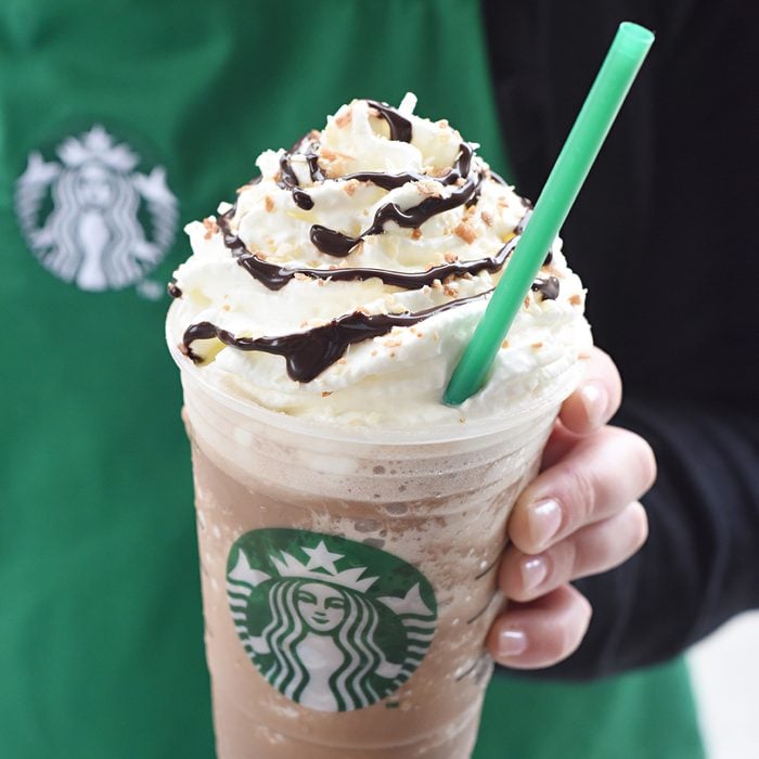 Do Frappuccinos Have Caffeine: Decoding Your Favorite Starbucks Treat