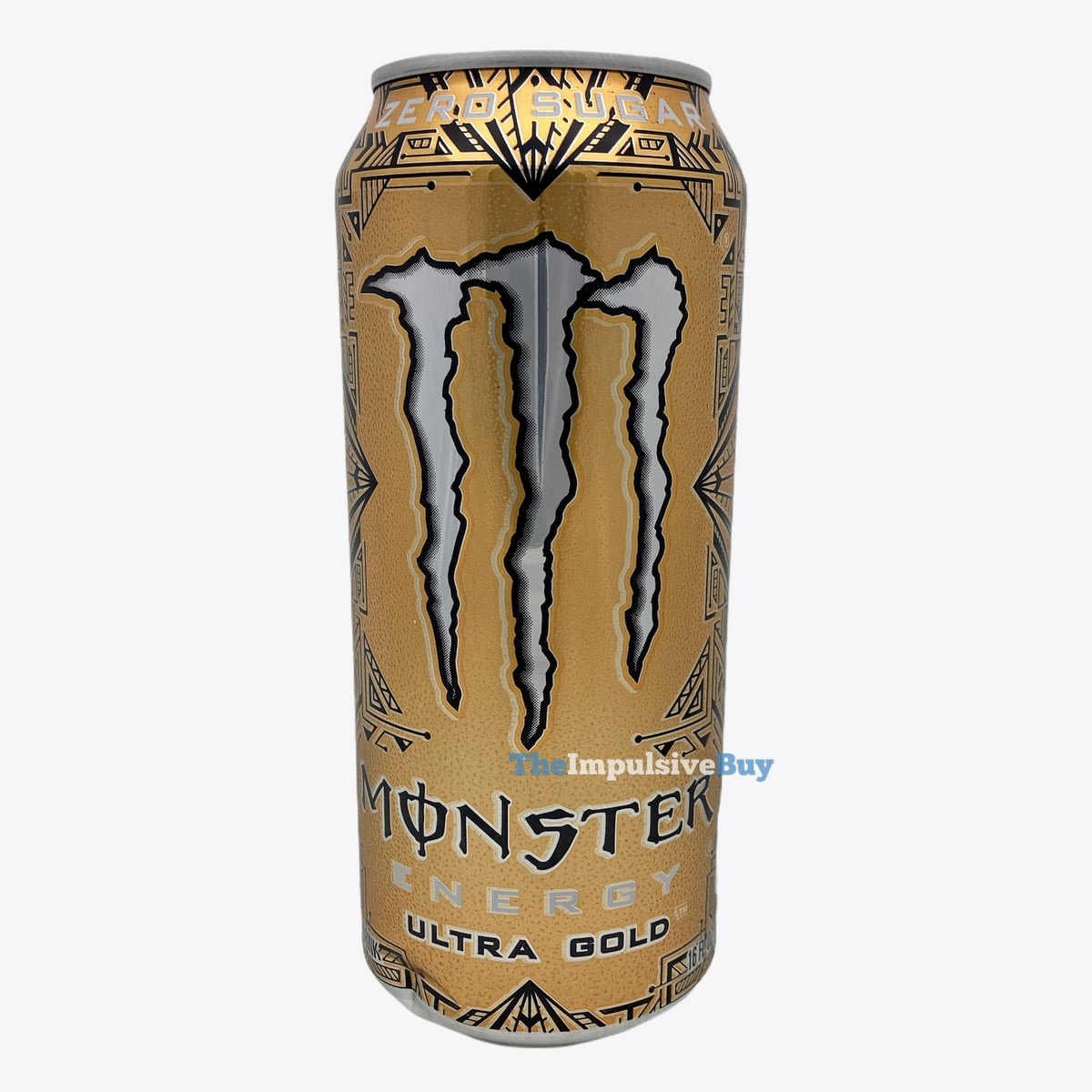 Monster Energy Drink Sizes: Finding Your Perfect Fit