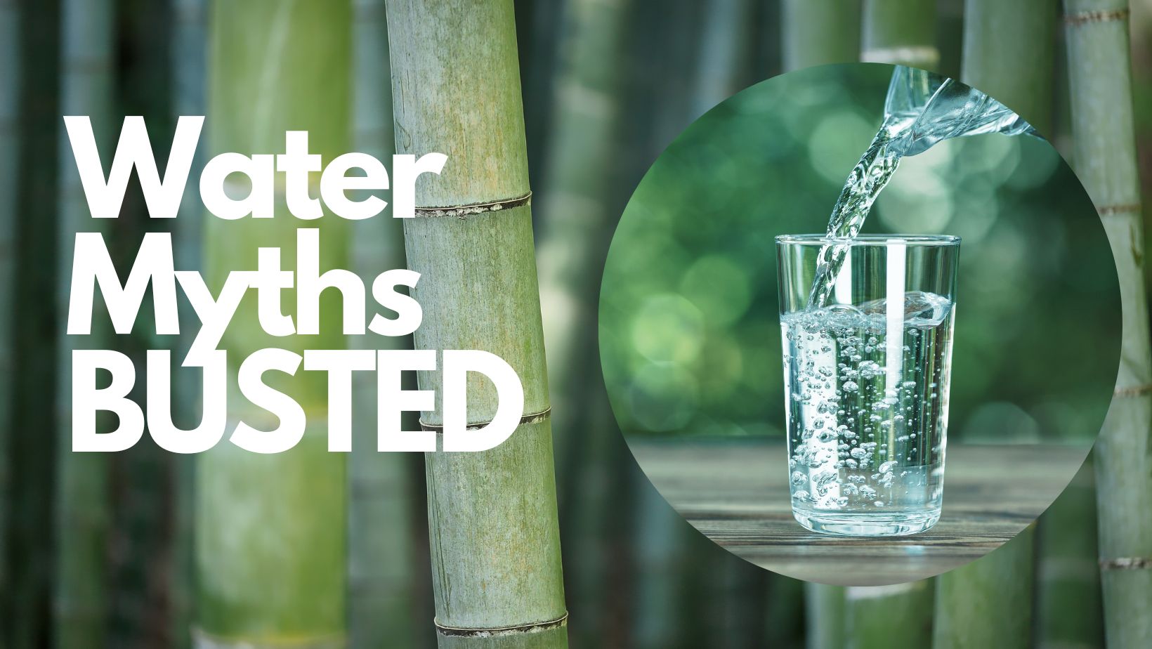 Is Life Water Good For You: Hydration Myths Debunked