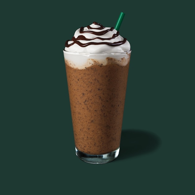 Unveiling the Secret Ingredient: Frappuccino Chips Explained