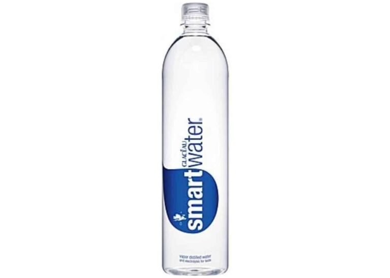 Is Smart Water Good For You: Debunking the Hydration Myth