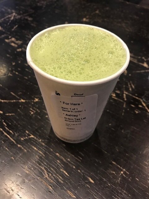 What Matcha Does Starbucks Use: Decoding Your Favorite Green Tea Latte