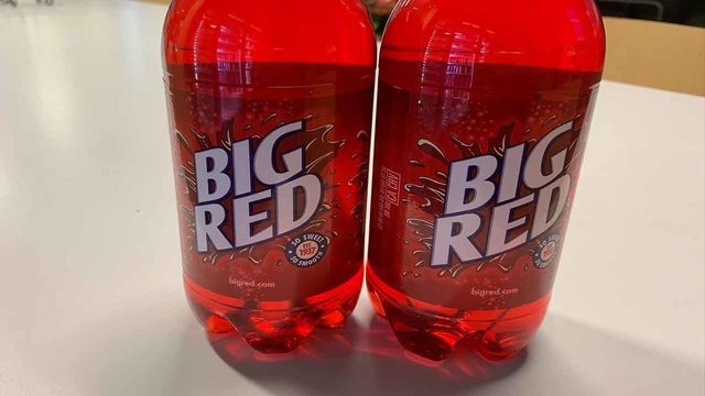 Does Big Red Have Caffeine: Surprising Facts Revealed