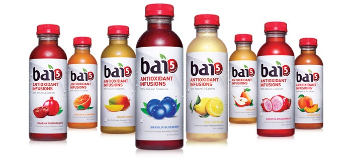 Is Bai Drink Good For You: Exploring Antioxidant-Rich Beverages