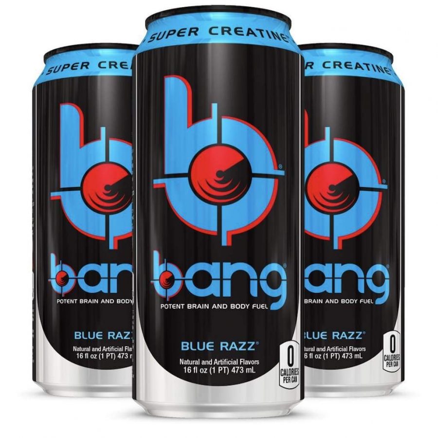 Is Bang Bad For You: Exploring the Truth Behind Energy Drinks - Risks associated with consuming Bang Energy Drink