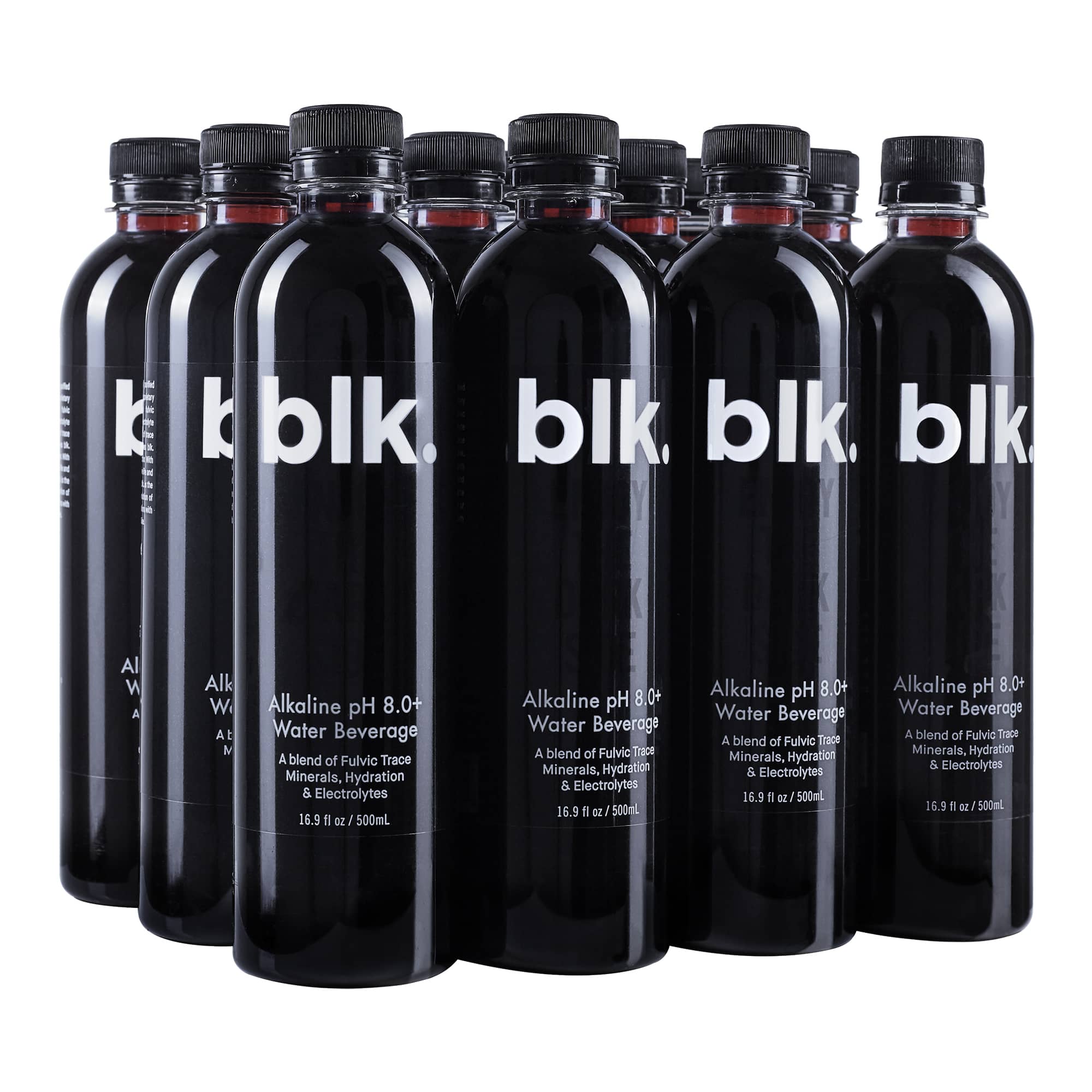 Is Blk Water Good For You: Decoding the Benefits of Black Water