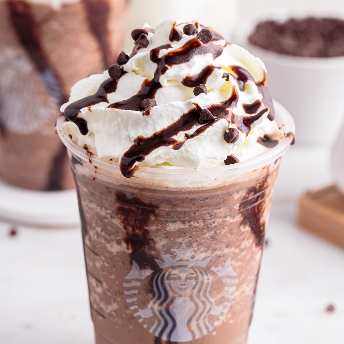 Unveiling the Secret Ingredient: Frappuccino Chips Explained