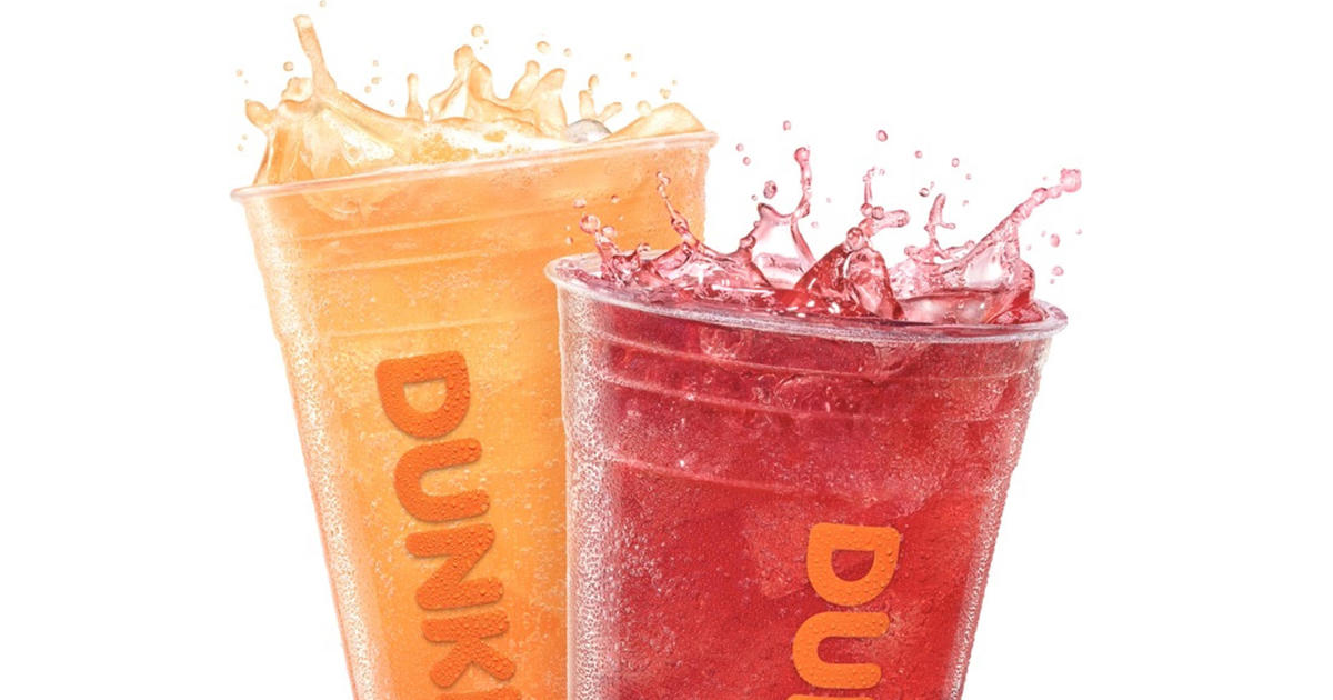 Do Dunkin Refreshers Have Caffeine: What You Need to Know