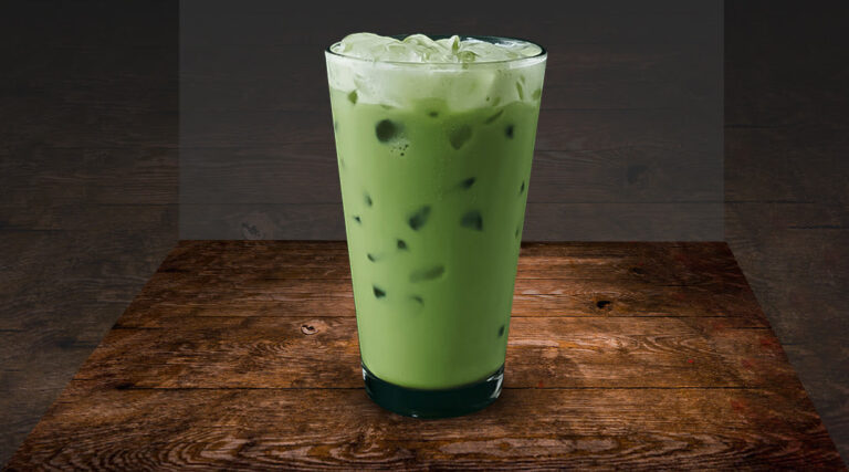 What Matcha Does Starbucks Use: Decoding Your Favorite Green Tea Latte