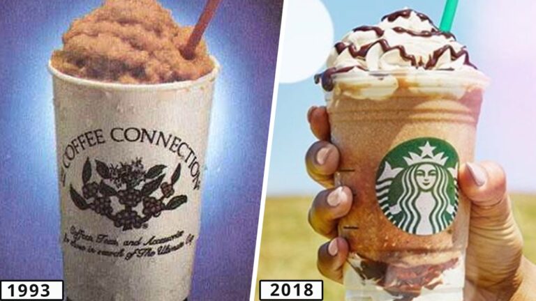 Unveiling the Secret Ingredient: Frappuccino Chips Explained