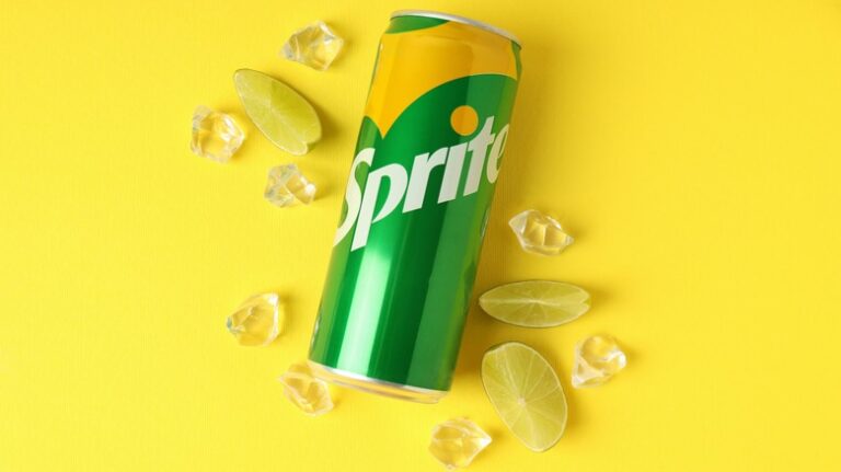 Is Sprite Bad For You: Dispelling Soda Myths