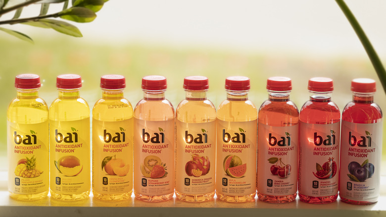 Is Bai Drink Good For You: Exploring Antioxidant-Rich Beverages