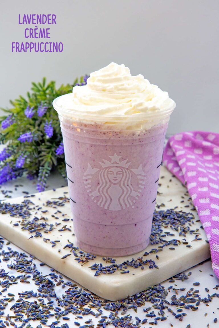 Do Frappuccinos Have Caffeine: Decoding Your Favorite Starbucks Treat