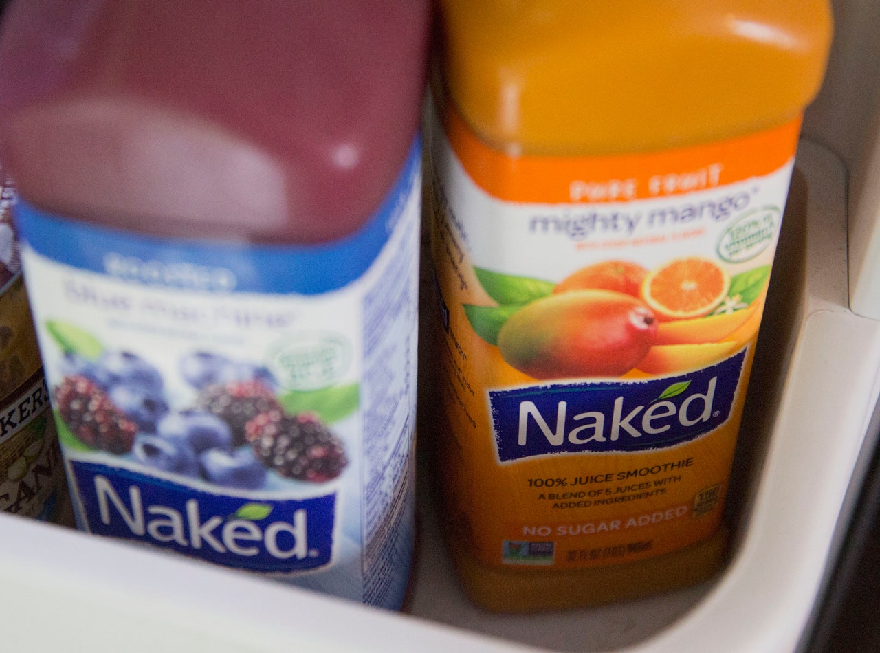 Is Naked Juice Healthy: Unveiling the Truth Behind Fruit Smoothies