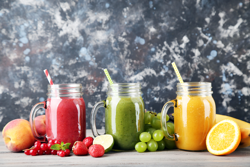 Is Naked Juice Healthy: Unveiling the Truth Behind Fruit Smoothies