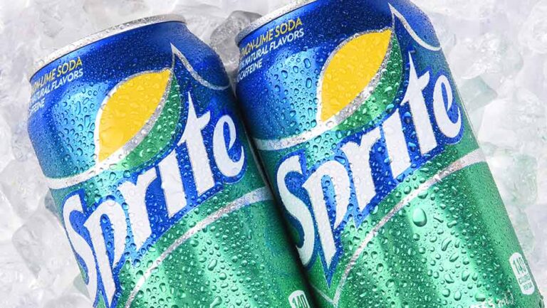 Sprite Zero Bad For You: Debunking Common Soda Misconceptions